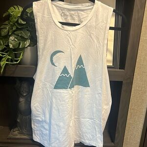 Zyia workout tank top